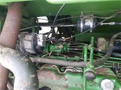 John Deere 404 Engine 