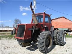 4wd Tractors For Sale