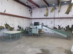 Ag Pak Automatic Weigh Bagger 