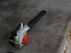 Stihl SH85C Leaf Blower 