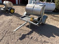 Flex-Lite Water Pressure Tank & CountyLine Pump BigIron Auctions