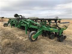 2016 Great Plains 3P4025AH-1630 16 Row 30" Planter 