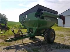 Unverferth GC-5000 Grain Cart 