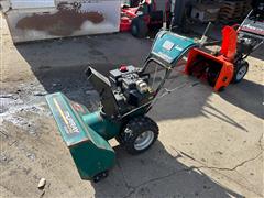 Black & Decker Cordless Yard Equipment BigIron Auctions