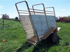 Klein Portable Loading Chute 