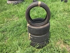 Michelin Pilot Sport 3 235/40ZR18 Tires 