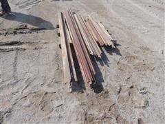 Light Angle Iron 