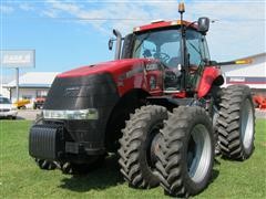 2013 Case-International Magnum 290 Tractor 