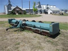 Loftness 240BP 20' Stalk Chopper 