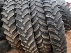 380/105R50 Tires 