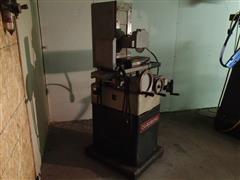 Clausing 4002 Surface Grinder 