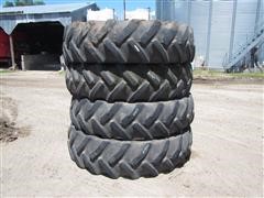 520/85R46 Tractor Tires 