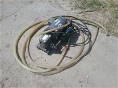 Fertilizer Pump 