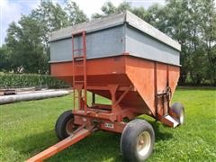 Kory 340 Gravity Wagon 