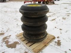 Mono-Rib 10.00-16 Tractor Tires 