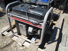 Briggs & Stratton Model 030545 3500 Watt Generator 