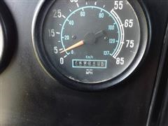 Odometer