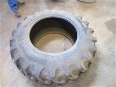 Goodyear IT525 Farm / Backhoe Tire 