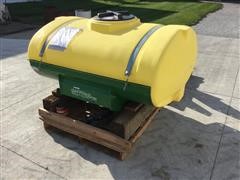 2012 Helicopter 300 Gallon Tank 
