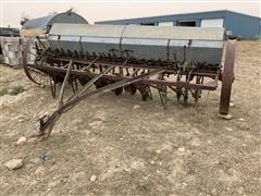 Minneapolis-Moline P3-6 Pull-Type Grain Drill 