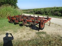 International 55 Chisel Plow 