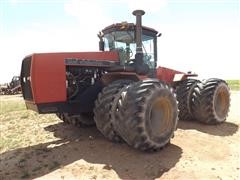 1990 Case IH 9280 4WD Tractor 