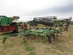 Deutz-Allis Field Cultivator 