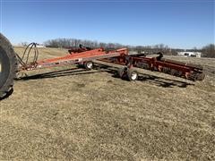 Unverferth Double Basket Rolling Harrow 