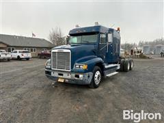 1997 Freightliner FLD112 T/A Truck Tractor 