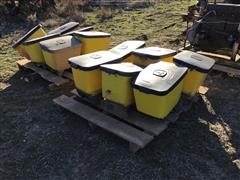John Deere 7300 Planter Boxes 