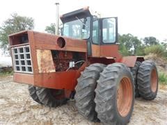 International Harvester 4386 4WD Tractor 