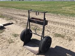 Welding Cart 