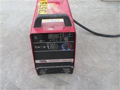 Lincoln Invertec V300-Pro Welder 