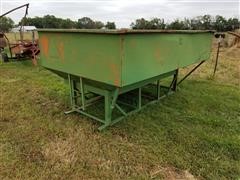 200-Bushel Gravity Box 