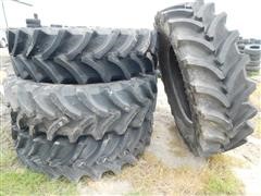 Petlas 520/85R42 Tires 