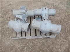 Surge Valves 