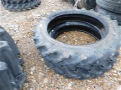 Alliance 8.3/28 324R1 Tractor Tire 
