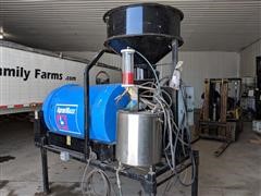 USC LP800 Seed Treater 