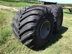 Goodyear Super Terra Grip Floater Tires 