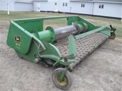 John Deere 914 Pickup Header 