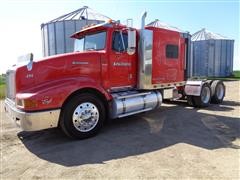 1994 International 9400 Eagle T/A Truck Tractor 
