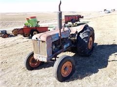 Ford 2WD Tractor 