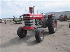 1968 Massey Ferguson 1100 2WD Tractor 