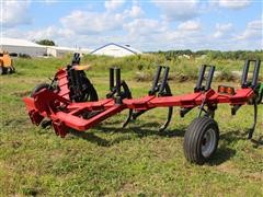 M&W 1460 9 Shank Subsoiler V Ripper 