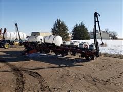White 8100 12 Row Planter 