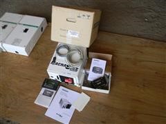 Magna Sine Energy MS-448PAE MS-PAE Series Inverter Charger 