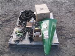 John Deere All Crop Header Parts 