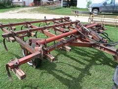 IH 45 Cultivator 