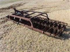 Burch Plow Works 3-Pt Rotary Hoe 