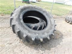 Firestone 18.4R38 Tires 